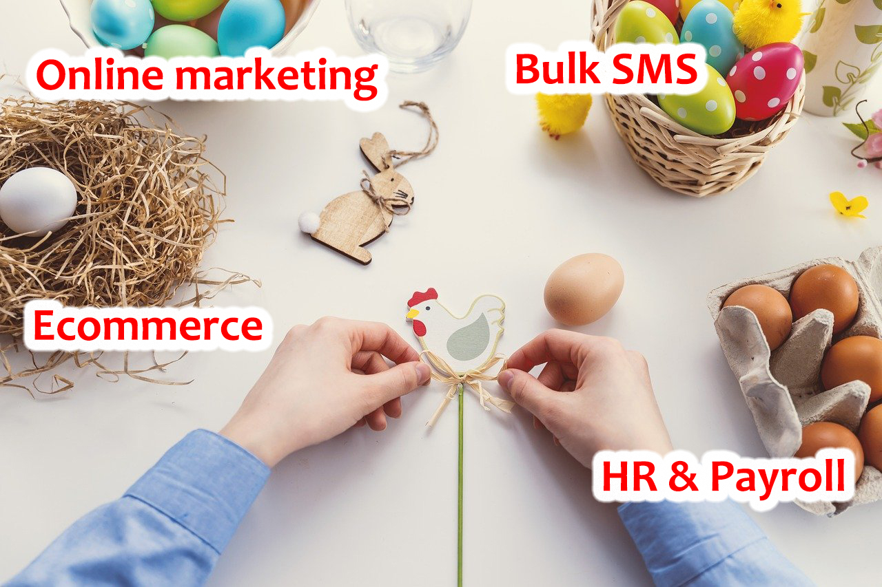 e-commerce investment advice