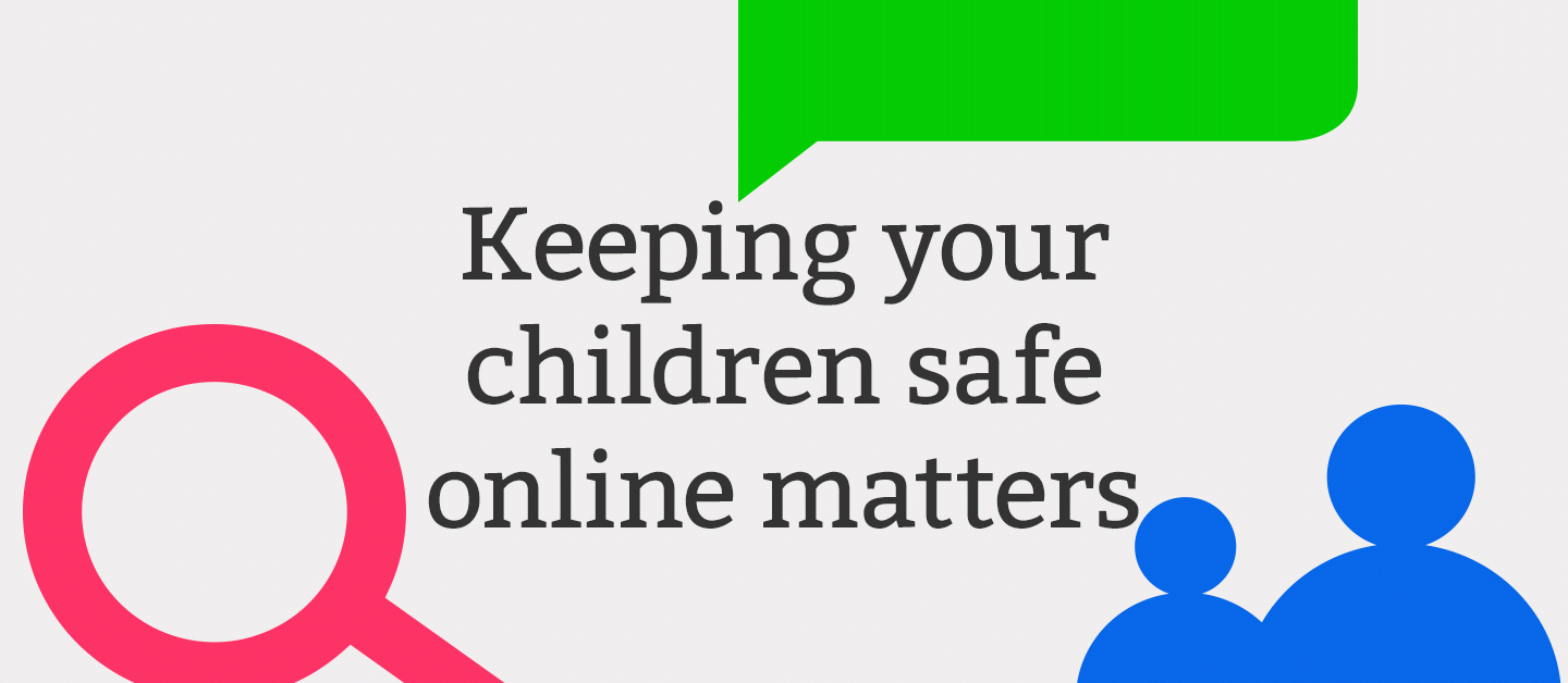 internet-matters-keeping-kids-safe-online
