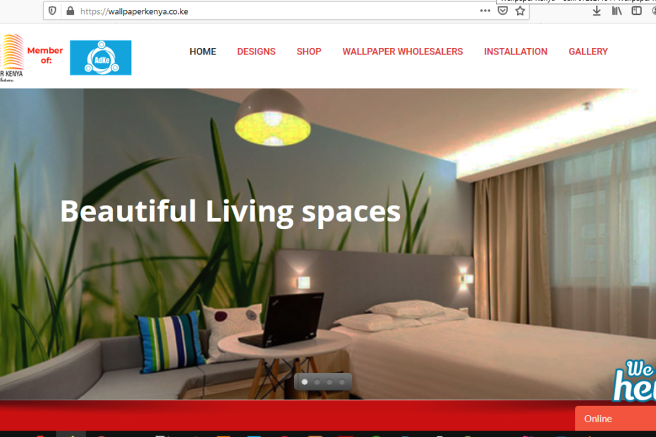 portfolio-website design services