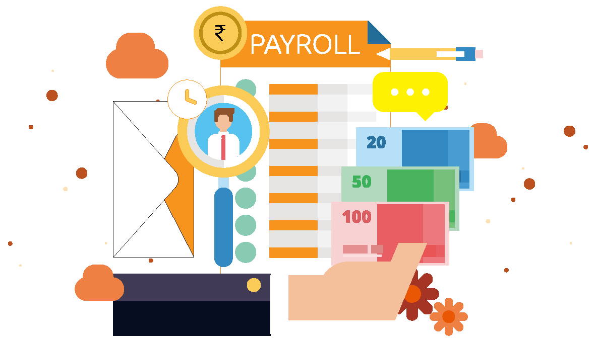 Payroll-Management-system