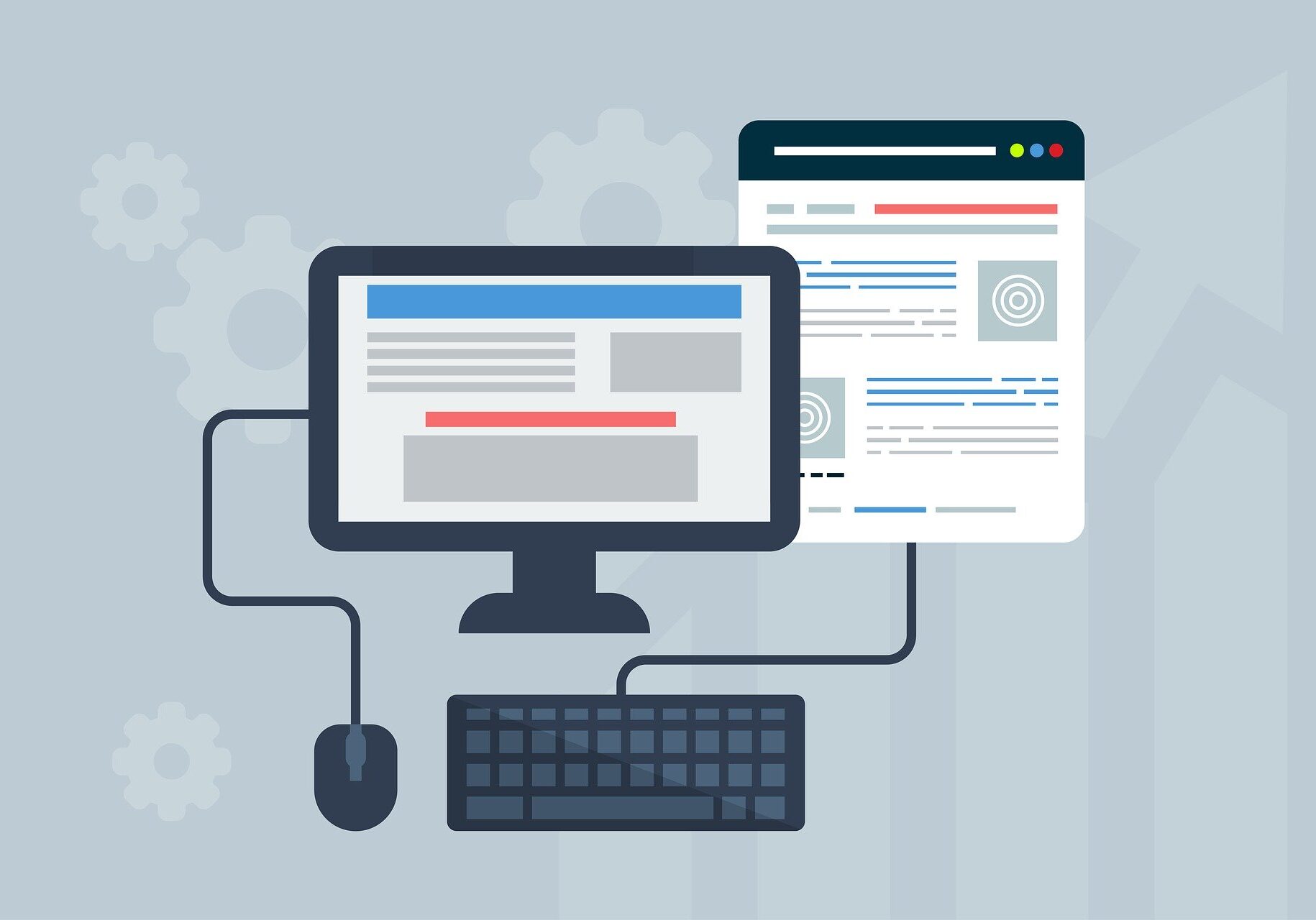 website design services